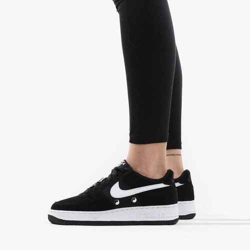 Tenis Nike Air Force 1 Lv8 Nk Day Gs Have Nike Day Af1
