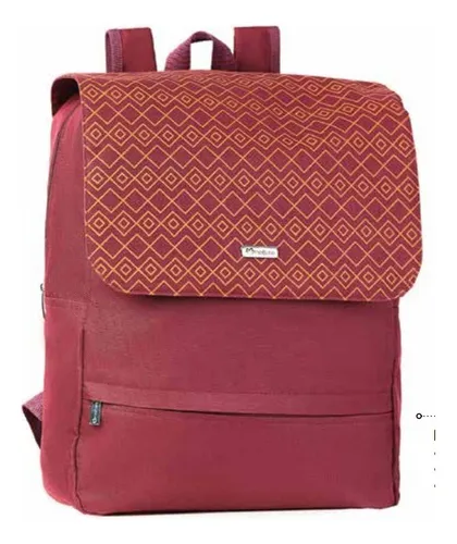 Mochila Natura Campa a Invierno Cuotas sin inter s