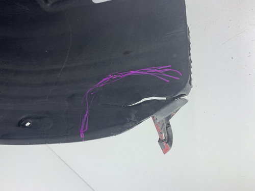 Lodera Trasera Izquierda Seat Ibiza Fr 2013-2017 (Usado)