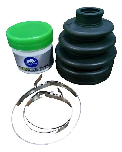 Kit Goma Tripoide Lado Rueda Aveo Optra Corsa