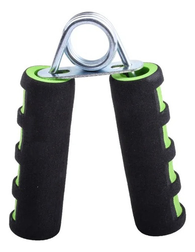 Hand Grip Mango Foami Jogger Mancuerna Antebrazo