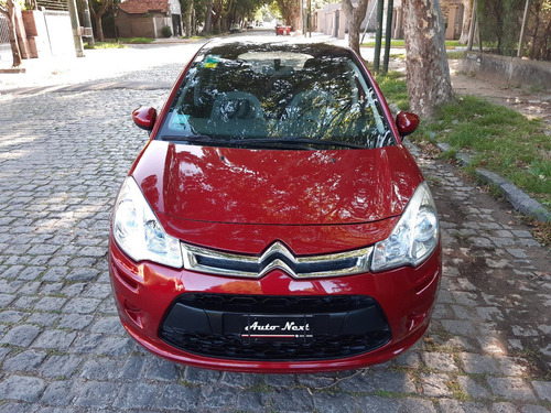 Citroen C3 1.5n Pack Zenith 2015