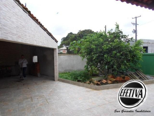 Imagem 8 de 15 de Casa 320 M² - Piçarras - Guaratuba - 1423r