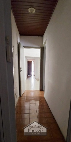 Imagem 6 de 10 de Casa Térrea 2 Dormitórios 1 Vaga No Mandaqui! - 10075-1