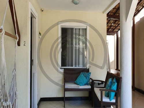 Imagem 5 de 30 de Casa - Ca00253 - 70249445