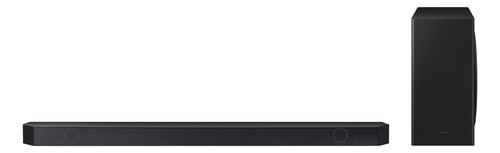 * Soundbar Samsung Q800 7.1.2ch 490w Alexa *