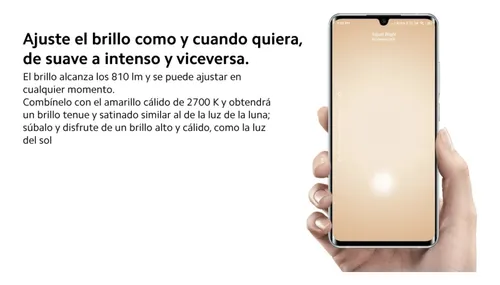 Ampolleta Dimeable Xiaomi Smart Led Wi-fi E27 Alexa Google