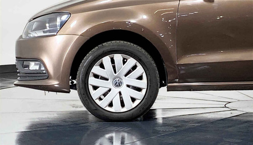 Imagen 9 de 15 de 109709 - Volkswagen Polo 2019 Con Garantía