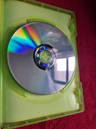 Street Fighter Vs Tekken Xbox 360 Completo (Usado)