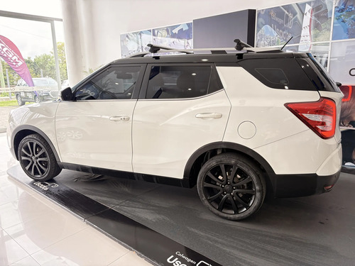 SsangYong Tivoli 1.6 Xlv