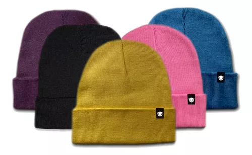 Gorro Beanie Columbia