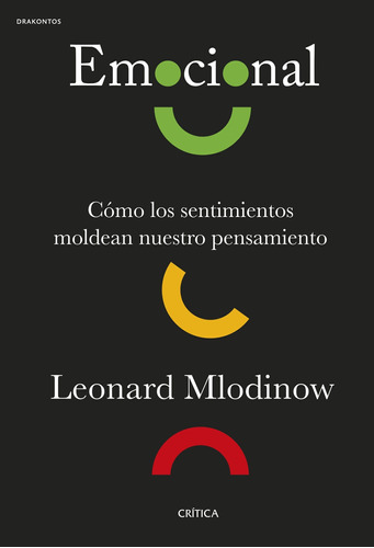 Emocional - Mlodinow, Leonard  - *