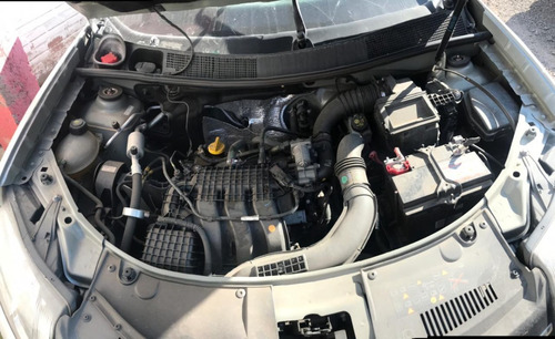 Imagem 6 de 6 de Sucata Renault Sandero 2019/2020 82cvs Flex