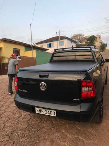 Volkswagen Saveiro 2012 1.6 Cab. Estendida Total Flex 2p