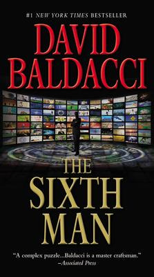 Libro The Sixth Man - David Baldacci