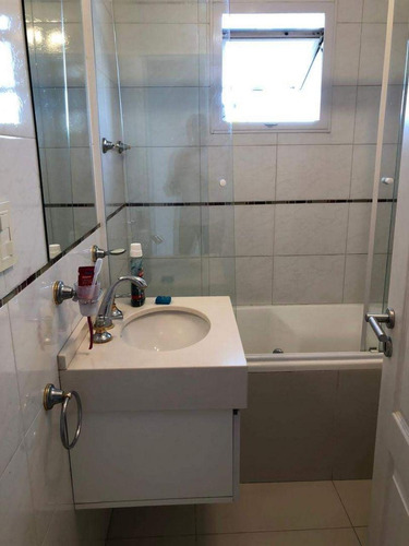 Imagen 5 de 15 de Venta - Depto Tipo Loft - Merlo Centro