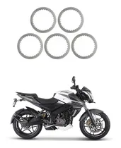 Comprar Separadores De Embrague Bajaj Rouser Ns 200 Originales Gb 