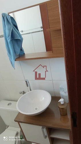 Imagem 8 de 10 de Casa À Venda No Bairro Belmonte - Volta Redonda/rj - C1811