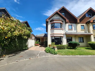 Casa en venta