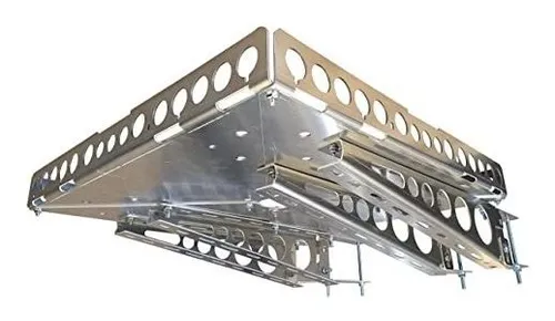 Portabicicleta, Mount-n-lock Gennygo Revx2 Heavy Duty Rv Gen