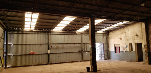 Imagen 22 de 26 de Alquilo Galpon 300 M2 Ofi 80 M2 Terreno 1300 M2 Pi Centenari