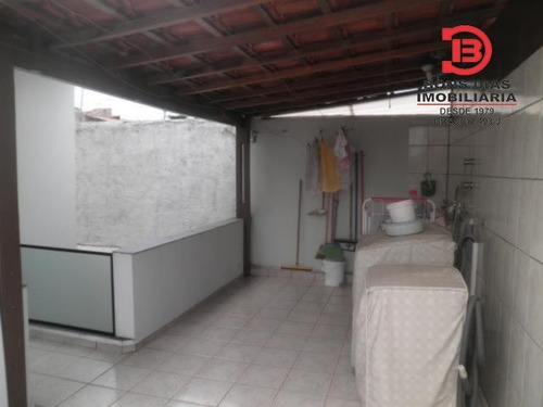 Imagem 12 de 15 de Sobrado - Vila Re - Ref: 2735 - V-2735