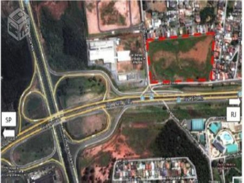 Imagem 1 de 1 de Terreno Com Área De 2.940 M² - Arujá/sp - Ar00027 - 34316885