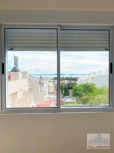 Imagem 21 de 24 de Casa À Venda - Guarujá - Porto Alegre/rs - Ca0773