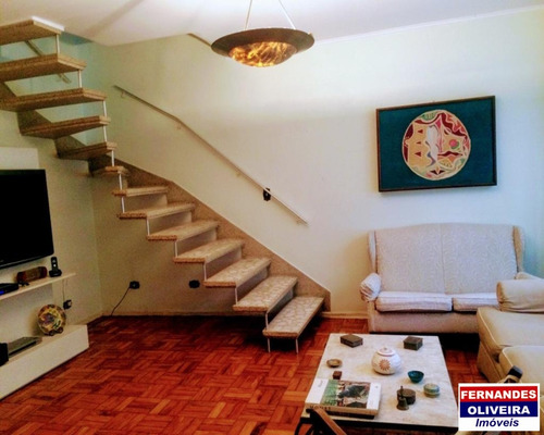 Imagem 11 de 14 de Sobrado Vende-se - Ca01275 - 2800490