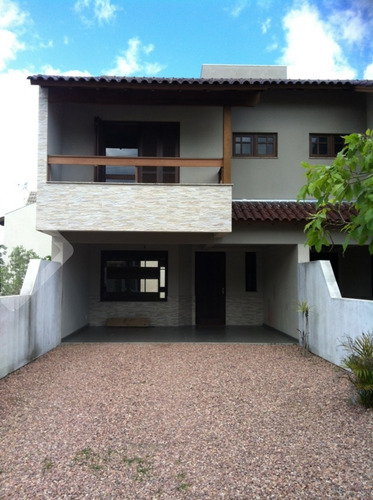 Imagem 13 de 13 de Casa - Aberta Dos Morros - Ref: 207052 - V-207052