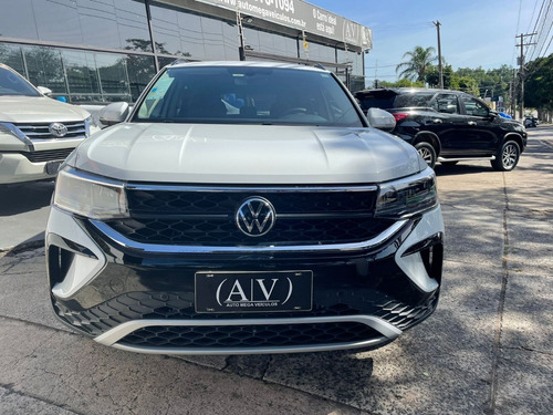 Imagem 2 de 9 de Vw Taos Cl. 2022