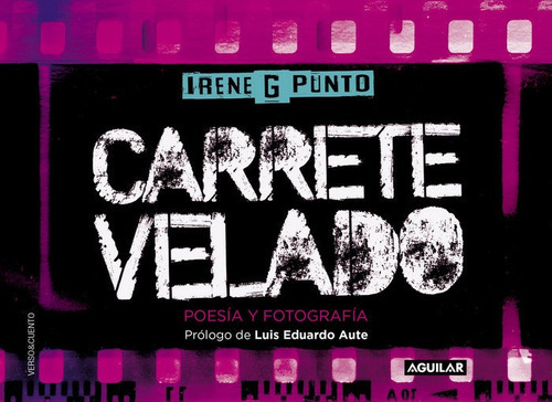 Carrete Velado, De G Punto, Irene. Editorial Aguilar, Tapa Blanda En Español