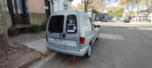 Volkswagen Caddy 1.9 Sd