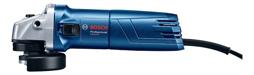 Pulidora 4.1/2''  670w  Bosch Gws 6-70