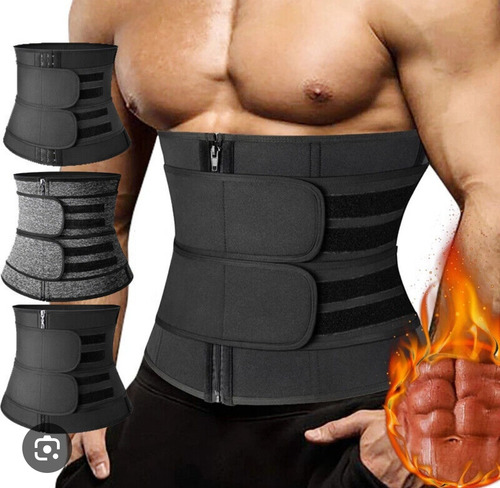 Faja Abdominal
