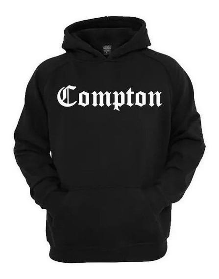 moletom compton vinho