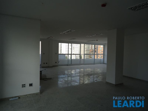 Comercial - Campo Belo - Sp - 341622