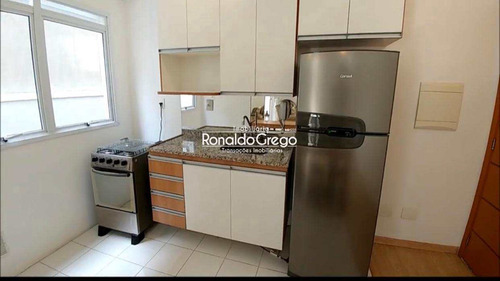 Imagem 5 de 25 de Apartamento Locação, Com 1 Dorm, Perdizes, Sp,r$2.500,00 - A5746
