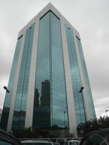 Imagem 10 de 10 de Escritório Corporativo De Alto Padrão - 518 M² - 18 Vagas - Pd1730