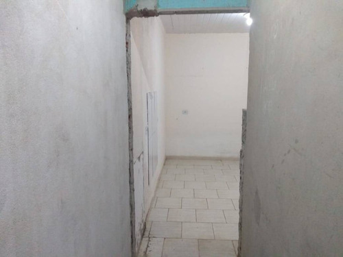 Imagem 13 de 15 de Casa No Jardim Napoli Zona Norte - 183