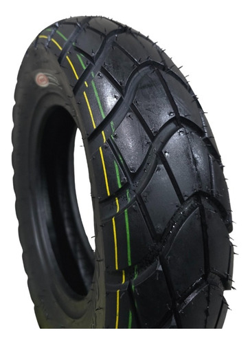 Llanta De Motoneta Reforzada 130/90-10 Gsg Pg69 Tl 6pr 75p