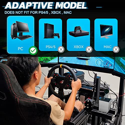 Pc Yes Handbrake Usb De 64 Bits, Compatible Con Logitech G27