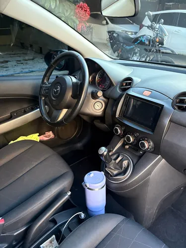 Mazda 2 1.5 15ha1c