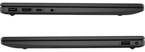 Laptop Hp 245 G10 Amd Ryzen 3 7330u 8 Gb Ram 256 Gb Ssd Wh