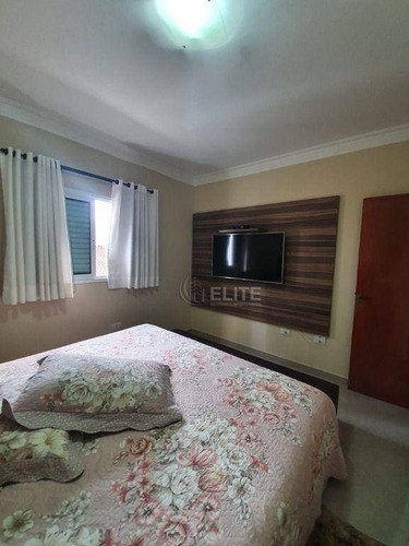 Imagem 13 de 22 de Apartamento À Venda, 70 M² Por R$ 530.000,00 - Vila Valparaíso - Santo André/sp - Ap13330