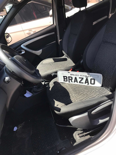 Imagem 5 de 8 de Renault Duster 2020 1.6 16v Expression Sce 5p
