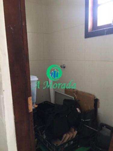 Imagem 25 de 28 de Lindo Sobrado No Jardim Jamaica - Ca01078 - 71109080