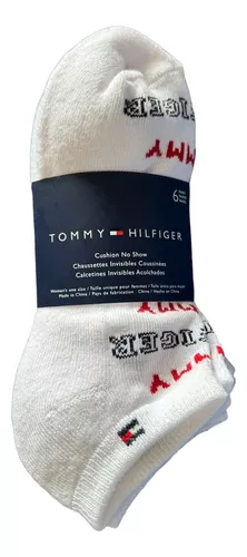 Calcetines y medias Tommy Hilfiger de mujer