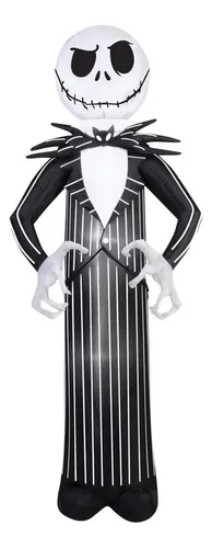 comprar Airblown Inflatable Jack Skellington