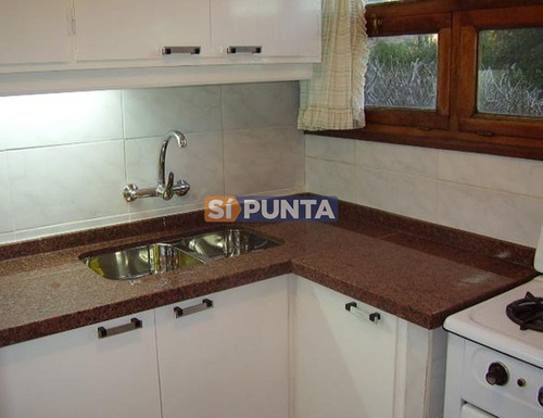 Imagen 4 de 8 de Casa En Rincon Del Indio En Alquiler